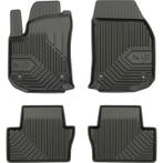 Opel Zafira B 2005-2014 All Weather rubber automatten, Ophalen of Verzenden, Nieuw