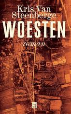 Woesten 9789460016554 Kris Van Steenberge, Verzenden, Gelezen, Kris Van Steenberge