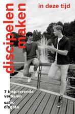 Discipelen maken in deze tijd 9789083184654 Salvo DAgata, Verzenden, Gelezen, Salvo D'Agata