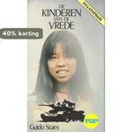 Kinderen van de vrede 9789031704293 Staes, Verzenden, Gelezen, Staes