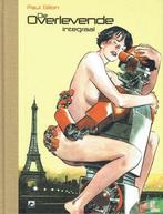 Overlevende, De [Gillon] - De overlevende Integraal - 2022, Eén stripboek, Verzenden, Zo goed als nieuw, Gillon, Paul.