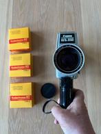 Canon Auto Zoom 518 SV Super8 Analoge camera, Verzamelen