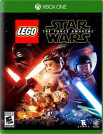 Xbox One LEGO Star Wars: The Force Awakens, Verzenden, Zo goed als nieuw