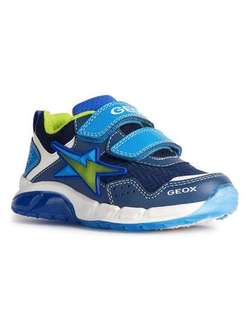 SALE: Geox kinderschoenen tot 70% korting in de outlet! beschikbaar voor biedingen