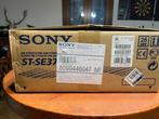 Sony - ST-SE370 Tuner, Nieuw