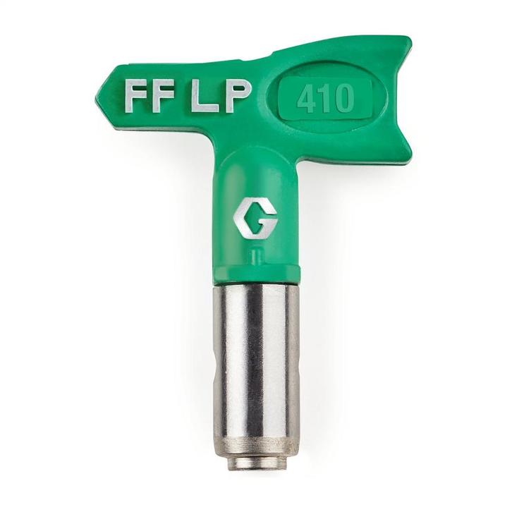 Graco FFLP 410 Fine Finish Low Pressure RAC X FF LP SwitchTi, Doe-het-zelf en Verbouw, Schildersmaterialen, Nieuw, Ophalen of Verzenden