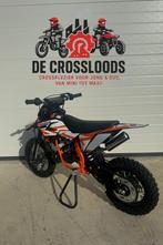 49CC 2-TAKT CROSSMOTOR | 6,5 kW | KOSHINE, Nieuw, Ophalen of Verzenden, Pitbike, KOSHINE