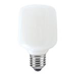 Ledmaxx Filament LED lamp E27 6W 630lm 2700K Opaal dimbaa..., Huis en Inrichting, Ophalen of Verzenden, Nieuw