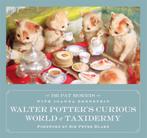9781472129048 Walter Potters Curious World of Taxidermy, Nieuw, Pat Morris, Verzenden