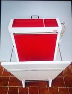 Fratelli Reguitti - Dressboy - vintage - Hout, Nieuw