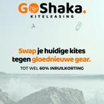 Ruil Kitesurf Materiaal In - Tot Wel 60% Korting, Watersport en Boten, Kitesurfen, Verzenden, Zo goed als nieuw