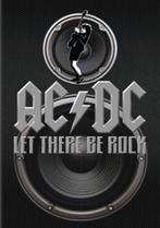 AC/DC - Let There Be Rock DVD, Verzenden, Nieuw in verpakking