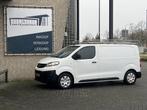 Opel Vivaro 1.5 CDTI L2H1 Edition*A/C*CRUISE*IMPERIAAL*HAAK*, Stof, Gebruikt, Wit, Airbags