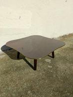 Salontafel - Hout, Formica, Antiek en Kunst