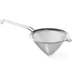 Puntzeef | RVS | Gaas | Ø180mm HENDI, Verzenden, Nieuw in verpakking