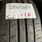 2 x Toyo Proxes 225-50-17 Zomerbanden 5mm, Gebruikt, 17 inch, Ophalen of Verzenden, Band(en)