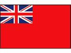 Vlag Engeland, Watersport en Boten, Ophalen of Verzenden, Nieuw, Zeilboot of Motorboot