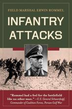 9781626543195 Infantry Attacks Erwin Rommel, Boeken, Verzenden, Nieuw, Erwin Rommel