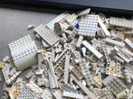 Lego - 3000 gram gebruikte bouwstenen en onderdelen in de, Nieuw