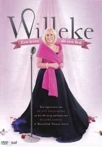 dvd - Willeke - Een Leven Als Een Lied (SINED BY ARTIST), Cd's en Dvd's, Dvd's | Overige Dvd's, Zo goed als nieuw, Verzenden