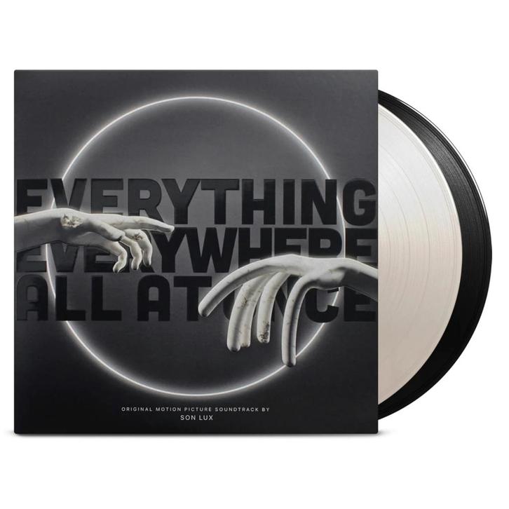 Everything Everywhere All At Once Michelle Yeoh -  Stephanie, Cd's en Dvd's, Vinyl | Filmmuziek en Soundtracks