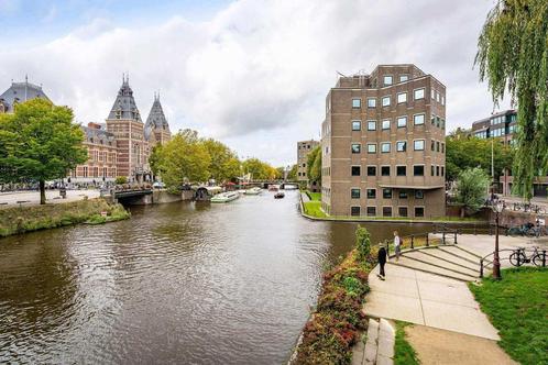 Kantoorruimte te huur Weteringschans 26 Amsterdam, Zakelijke goederen, Bedrijfs Onroerend goed, Kantoorruimte, Huur