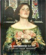 J.W. Waterhouse (1849-1917), Boeken, Nieuw, Verzenden