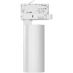 LED Railspot - Track Spot - Brinton Sonly - 3-Fase - 15W, Huis en Inrichting, Lampen | Spots, Metaal of Aluminium, Nieuw, Ophalen of Verzenden