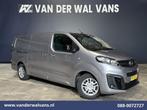 Opel Vivaro | 2.0 CDTI 145pk L3H1 Euro6 Airco | Camera |, Auto's, Gebruikt, Euro 6, Regensensor, Dealer onderhouden