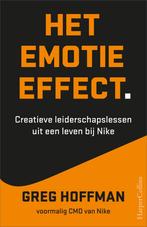 Het emotie effect (9789402711165, Greg Hoffman), Boeken, Nieuw, Verzenden