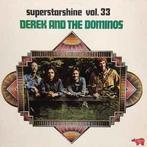 LP gebruikt - Derek &amp; The Dominos - Superstarshine Vo..., Cd's en Dvd's, Verzenden, Zo goed als nieuw