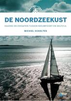 Vaarwijzer De Noordzeekust / Vaarwijzer 9789064107207, Verzenden, Zo goed als nieuw, Michiel Scholtes