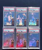 1996 Upper Deck Collectors Choice Michael Jordan PSA VG-EX, Nieuw