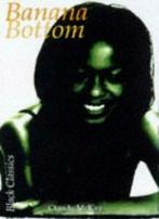 Banana Bottom (Black Classics) By Claude McKay, Boeken, Verzenden, Zo goed als nieuw, Claude McKay