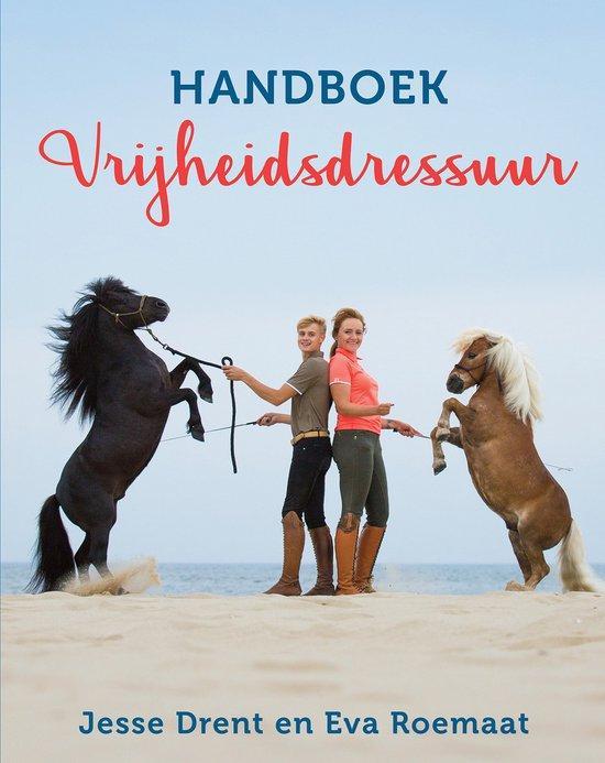 9789020622386 Handboek Vrijheidsdressuur, Boeken, Studieboeken en Cursussen, Nieuw, Verzenden