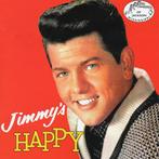 cd - Jimmy Clanton - Jimmys Happy/Jimmys Blue, Verzenden, Zo goed als nieuw