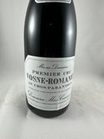 2010 Domaine Méo-Camuzet Au Cros Parantoux - Bourgogne 1er, Verzamelen, Nieuw
