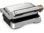 Tefal -   Optigrill 2in1, Verzenden, Nieuw
