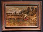 Italiaanse school (XX) - Paesaggio
