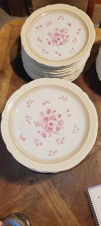 Lanternier et Cie - Tafelservies voor 12 (58) - Porselein -, Antiek en Kunst