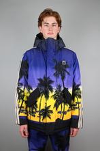 Palm Angels Sunset Ski Jacket - Diverse maten, Nieuw, Ophalen of Verzenden