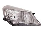 KOPLAMP VOOR TOYOTA YARIS H/B 2011-2014 811300D470, Auto-onderdelen, Verlichting, Ophalen of Verzenden, Nieuw