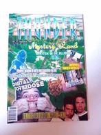 Thunder Magazine Nr 11 augustus 1997, Boeken, Tijdschriften en Kranten, Verzenden, Nieuw