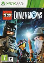 LEGO Dimensions - Xbox 360 - PAL EUR - CIB, Spelcomputers en Games, Ophalen of Verzenden, Nieuw