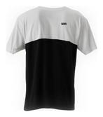 Vans T-shirt in maat XL Wit | 10% korting, Kleding | Heren, T-shirts, Verzenden, Zo goed als nieuw, Wit, Vans