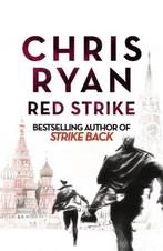 Strikeback 4 9781444784138 Chris Ryan, Verzenden, Gelezen, Chris Ryan