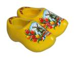 Magneetklompen Geel tulp, Kleding | Dames, Ophalen of Verzenden, Nieuw