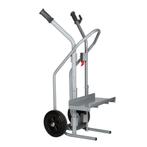 Steekwagen M-LK-V voor Lasapparaat 150 Kg, Verzenden, Nieuw