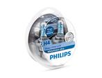 Philips H4 White Vision Ultra 12342WVUSM Doubox, Ophalen of Verzenden, Nieuw