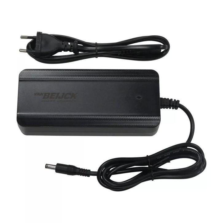 E-Bike Acculader Single pin Li-ion universeel (oa. Altec), Fietsen en Brommers, Fietsonderdelen, Nieuw, Verzenden